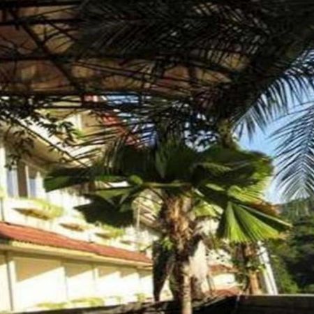 Alam Permai Hotel Bandung Exterior foto